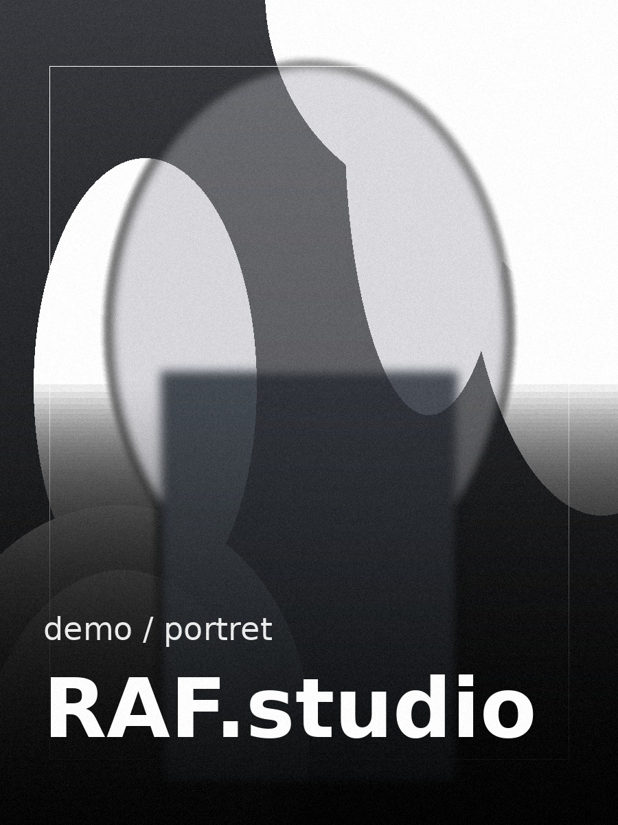 RAF.studio